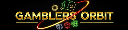 Gamblers Orbit Logo